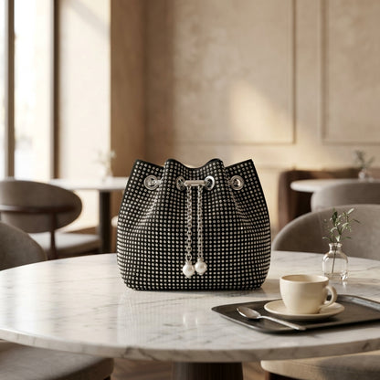 Elegant Women's Party Wear Crossbody Bag CR-130