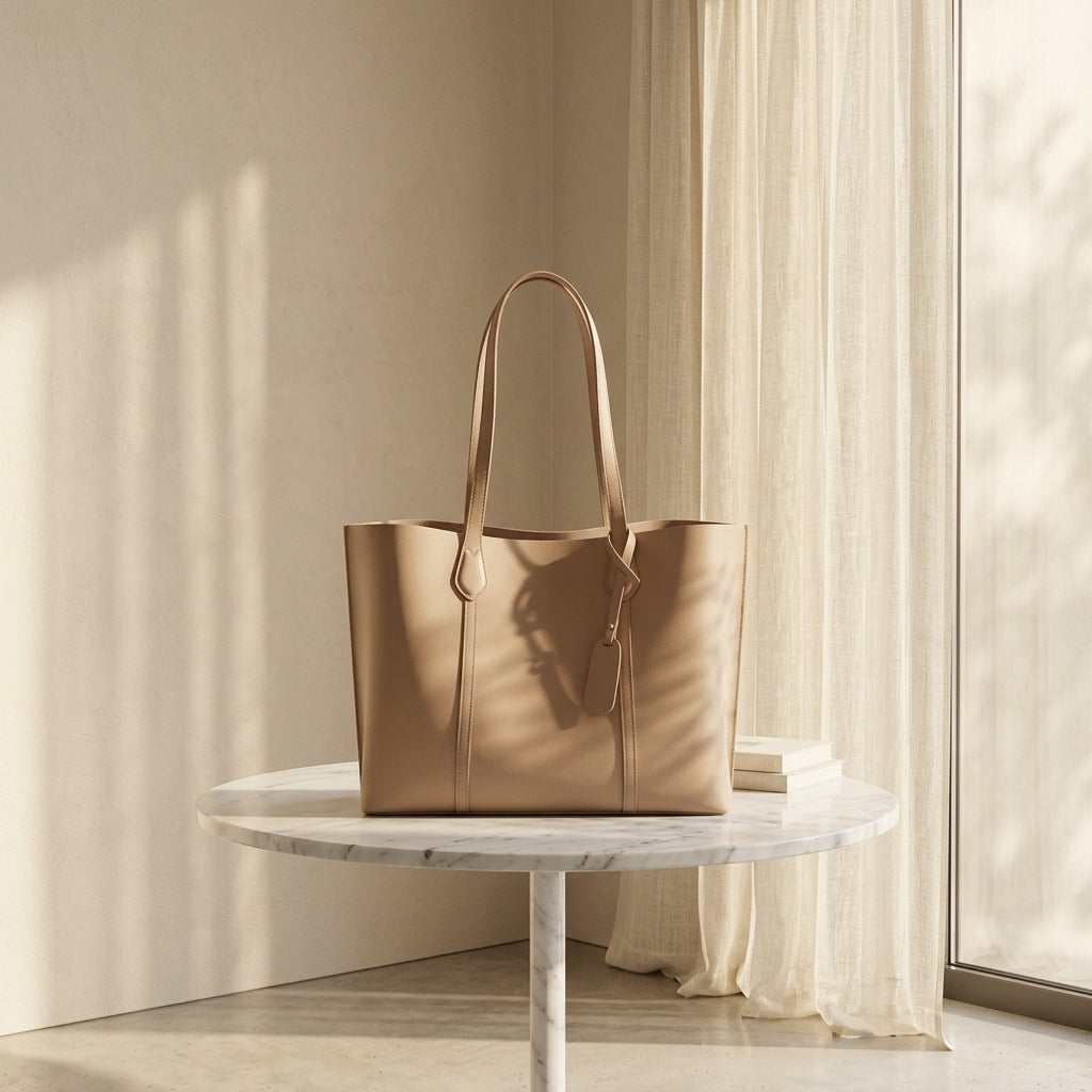 Tote Bag for women and ladies elegent bag CR-057
