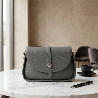 Crossbody bag for ladies with shoulder strapes Shoulder Bag CR-101