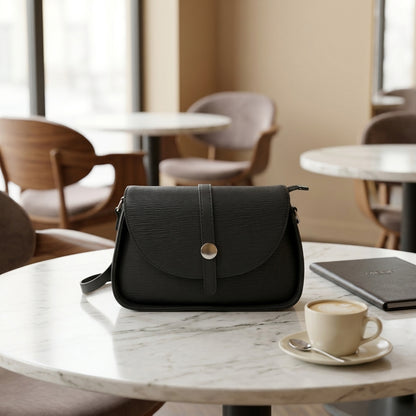 Crossbody bag for ladies with shoulder strapes Shoulder Bag CR-101