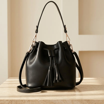 Crossbody Bag  Ladies Bucket  CR-015