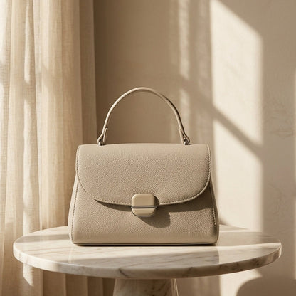 Ladies Handbag Luxury Top-Handle Bag for Women CR-132