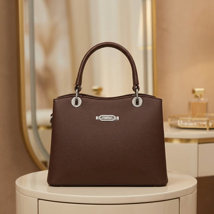 Handbag Classic Everyday Top-Handle Bag CR-135