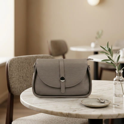 Crossbody bag for ladies with shoulder strapes Shoulder Bag CR-101