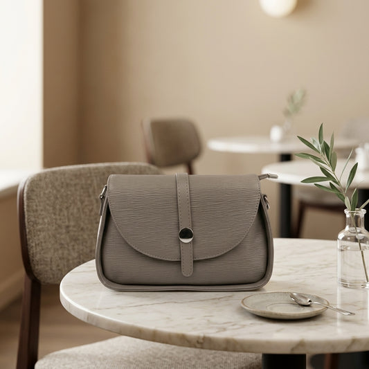 Crossbody bag for ladies with shoulder strapes Shoulder Bag CR-101
